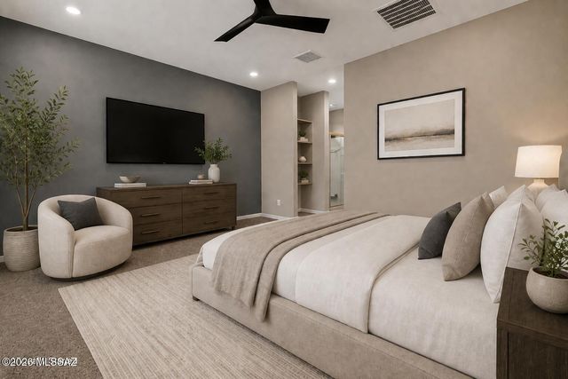 3296 W Shadow Park Way, Oro Valley, AZ 85742