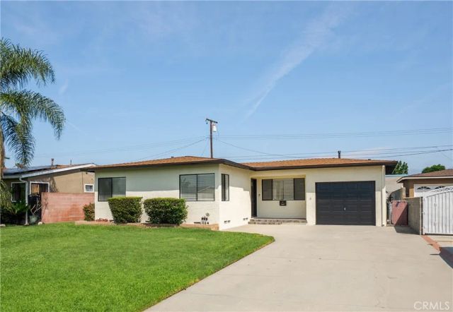 15939 E Ballentine Place, Covina, CA 91722
