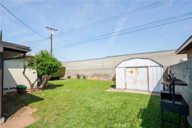 15939 E Ballentine Place, Covina, CA 91722