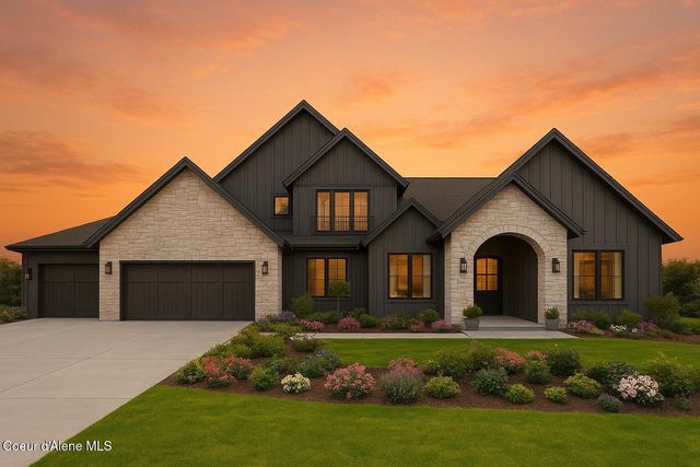 NKA Magma Ln, Coeur d'Alene, ID 83814