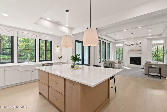 NKA Magma Ln, Coeur D'alene, ID 83814