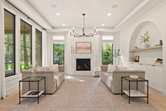 NKA Magma Ln, Coeur D'alene, ID 83814