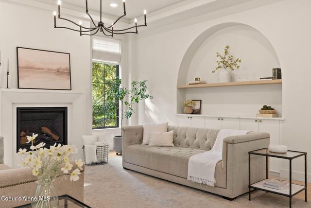 NKA Magma Ln, Coeur D'alene, ID 83814