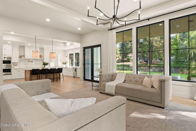 NKA Magma Ln, Coeur D'alene, ID 83814