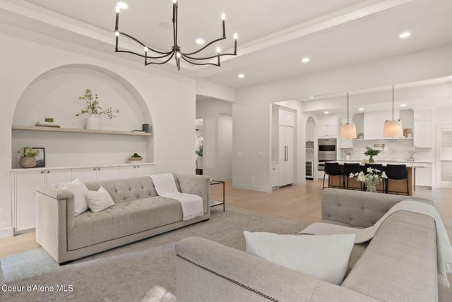 NKA Magma Ln, Coeur D'alene, ID 83814