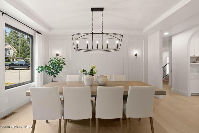 NKA Magma Ln, Coeur D'alene, ID 83814