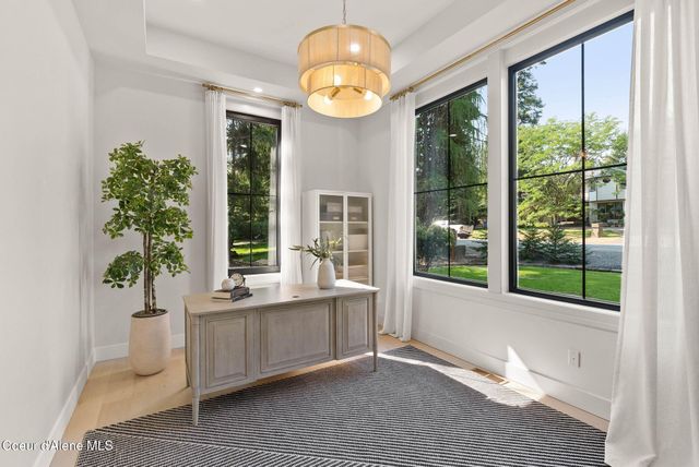 NKA Magma Ln, Coeur D'alene, ID 83814