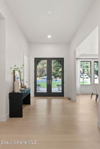 NKA Magma Ln, Coeur D'alene, ID 83814