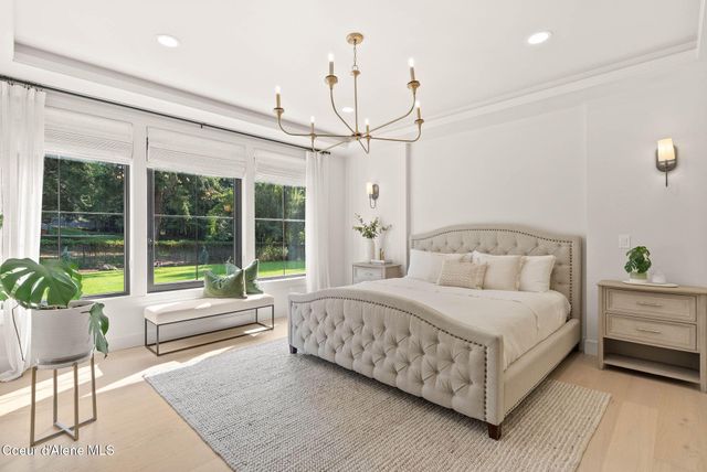 NKA Magma Ln, Coeur D'alene, ID 83814