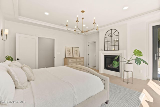 NKA Magma Ln, Coeur D'alene, ID 83814