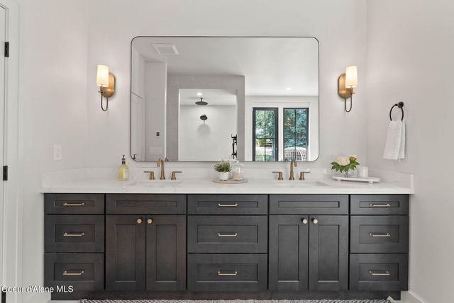 NKA Magma Ln, Coeur D'alene, ID 83814