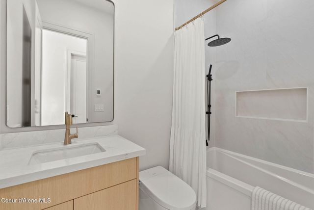 NKA Magma Ln, Coeur D'alene, ID 83814