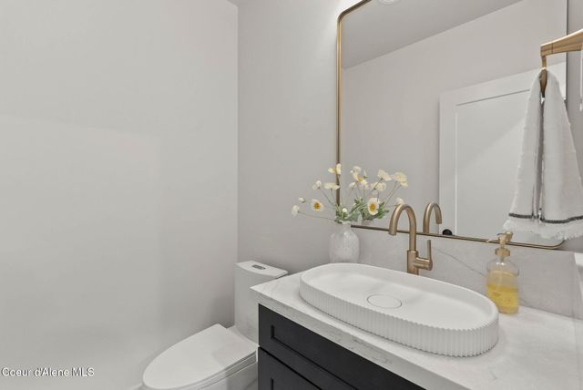 NKA Magma Ln, Coeur D'alene, ID 83814