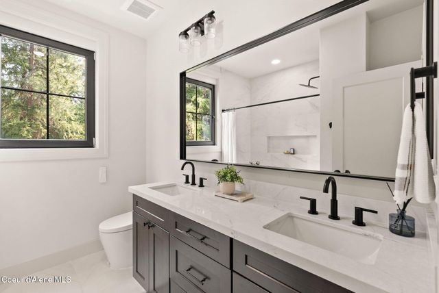 NKA Magma Ln, Coeur D'alene, ID 83814