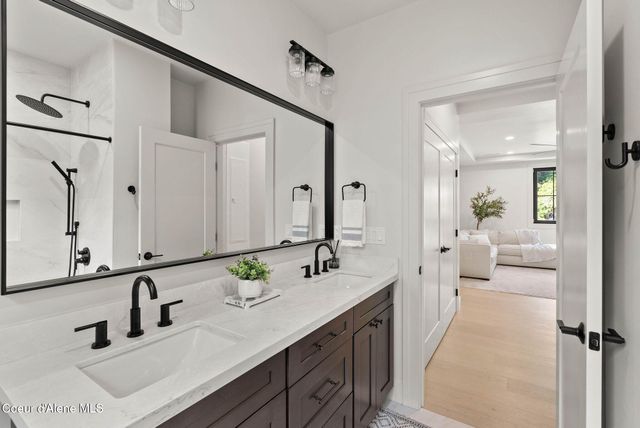 NKA Magma Ln, Coeur D'alene, ID 83814