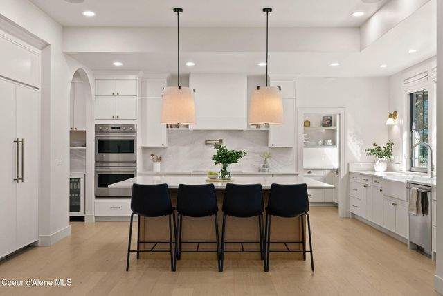 NKA Magma Ln, Coeur D'alene, ID 83814