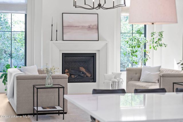 NKA Magma Ln, Coeur D'alene, ID 83814