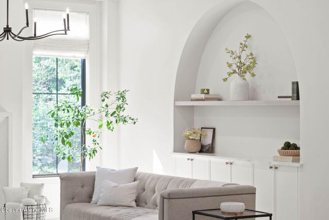 NKA Magma Ln, Coeur D'alene, ID 83814