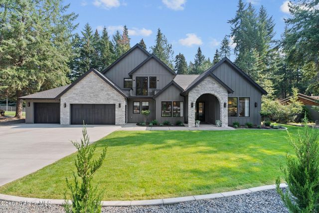 NKA Magma Ln, Coeur D'alene, ID 83814