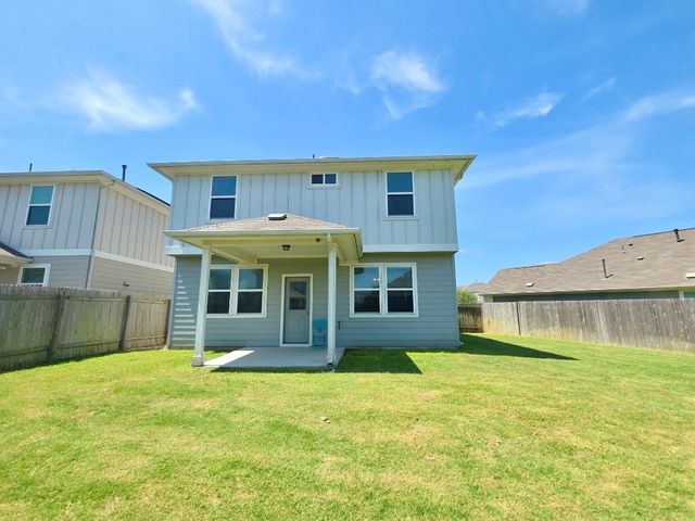 10400 Alemoor DR, Austin, TX 78747
