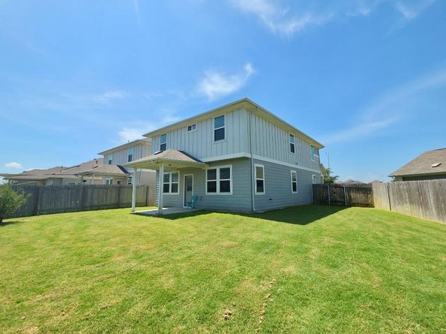 10400 Alemoor DR, Austin, TX 78747