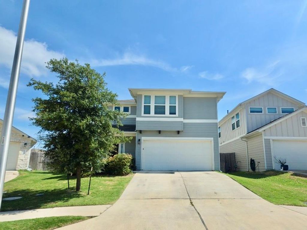 10400 Alemoor DR, Austin, TX 78747
