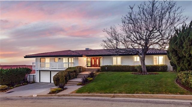7183 Avenida Altisima, Rancho Palos Verdes, CA 90275