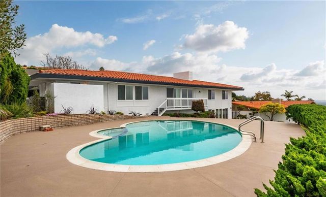 7183 Avenida Altisima, Rancho Palos Verdes, CA 90275