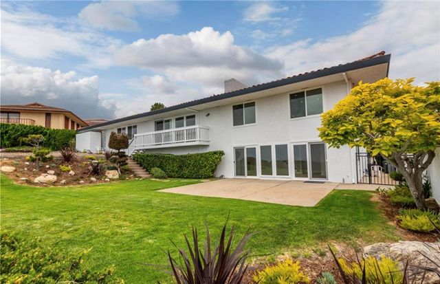 7183 Avenida Altisima, Rancho Palos Verdes, CA 90275