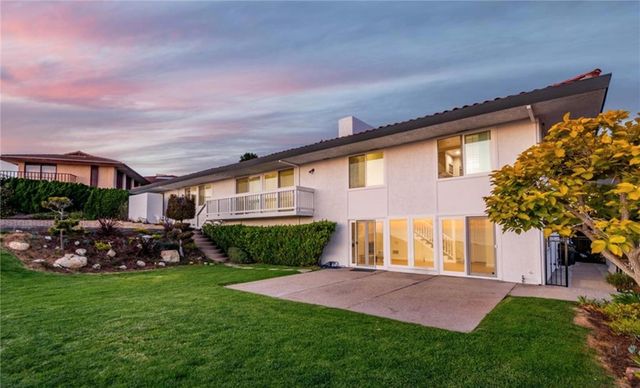 7183 Avenida Altisima, Rancho Palos Verdes, CA 90275