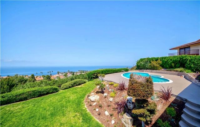 7183 Avenida Altisima, Rancho Palos Verdes, CA 90275