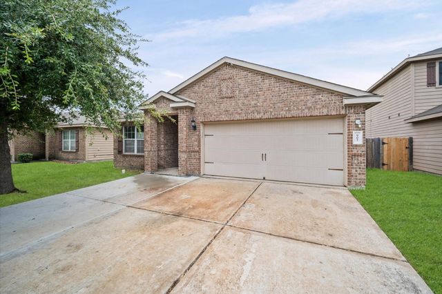 907 Marigold Road, Baytown, TX 77521