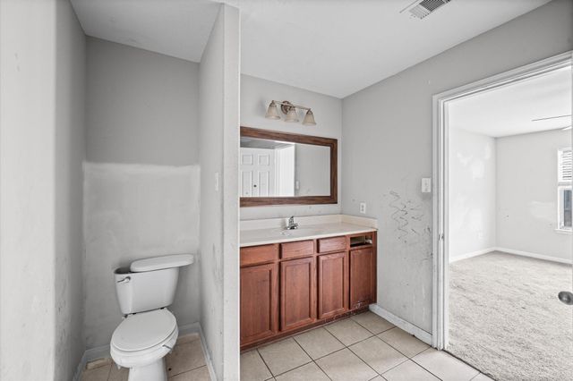 907 Marigold Road, Baytown, TX 77521
