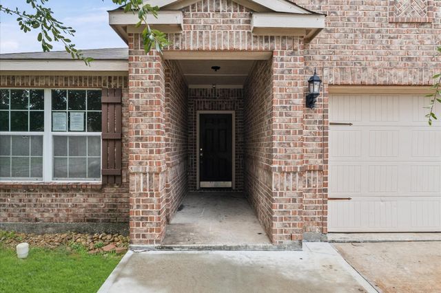 907 Marigold Road, Baytown, TX 77521