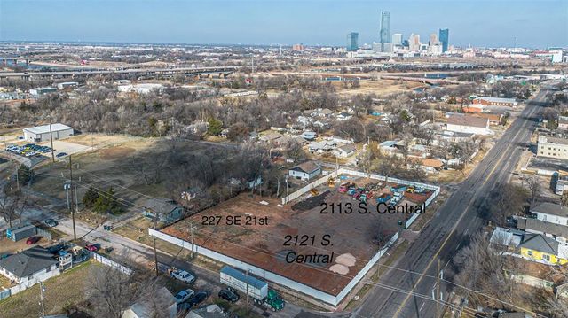 227 SE 21st Street, Oklahoma City, OK 73129