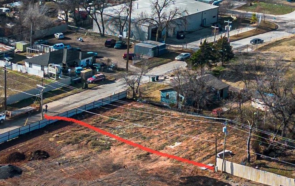 227 SE 21st Street, Oklahoma City, OK 73129