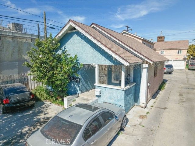 245 W 73rd, Los Angeles, CA 90003