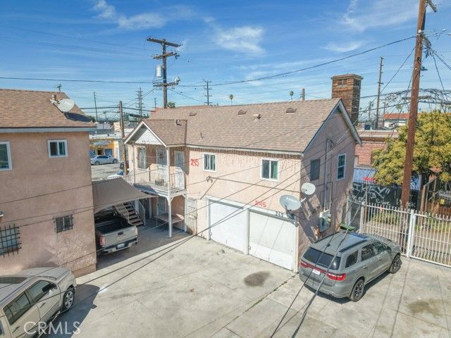 245 W 73rd, Los Angeles, CA 90003