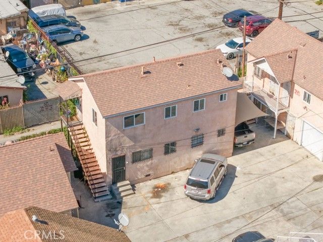245 W 73rd, Los Angeles, CA 90003