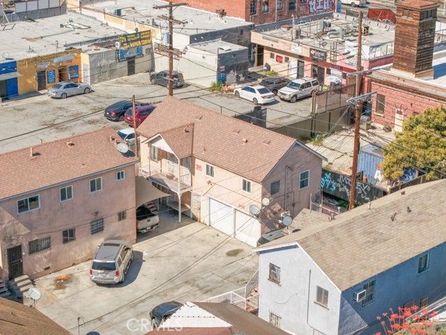 245 W 73rd, Los Angeles, CA 90003