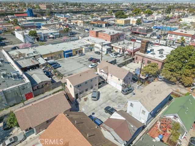 245 W 73rd, Los Angeles, CA 90003