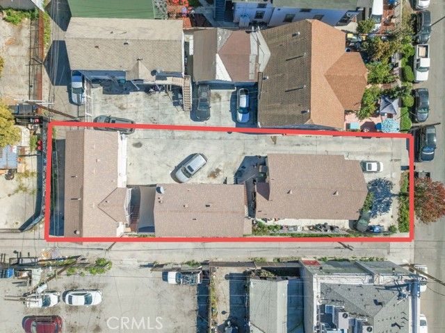 245 W 73rd, Los Angeles, CA 90003