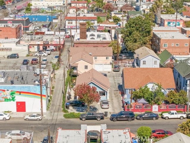 245 W 73rd, Los Angeles, CA 90003