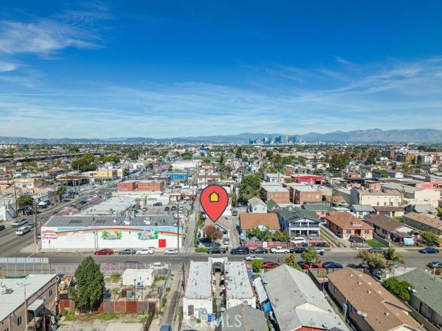 245 W 73rd, Los Angeles, CA 90003