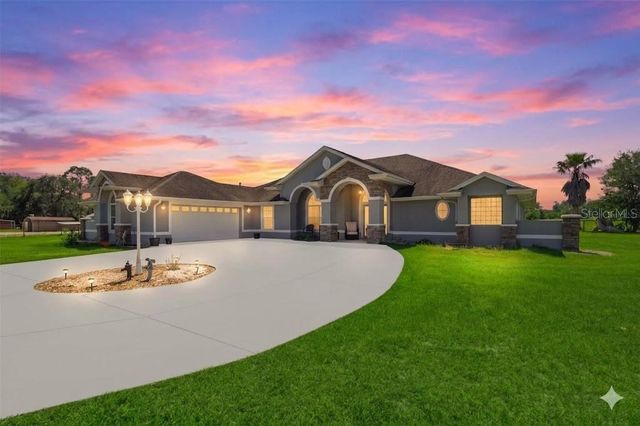 12764 COUNTY ROAD 223, Oxford, FL 34484