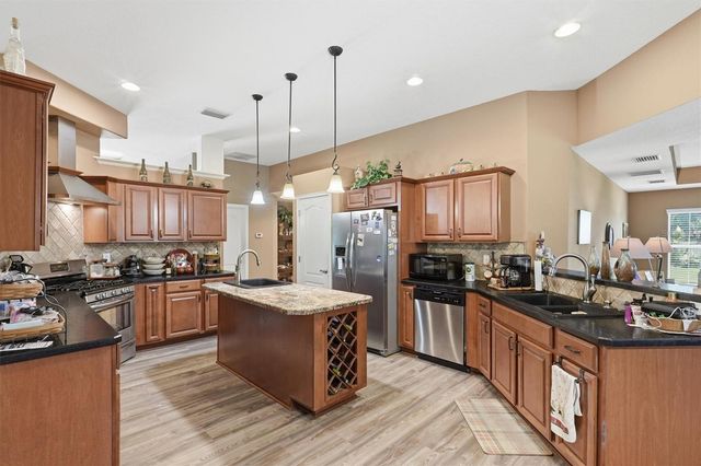 12764 COUNTY ROAD 223, Oxford, FL 34484