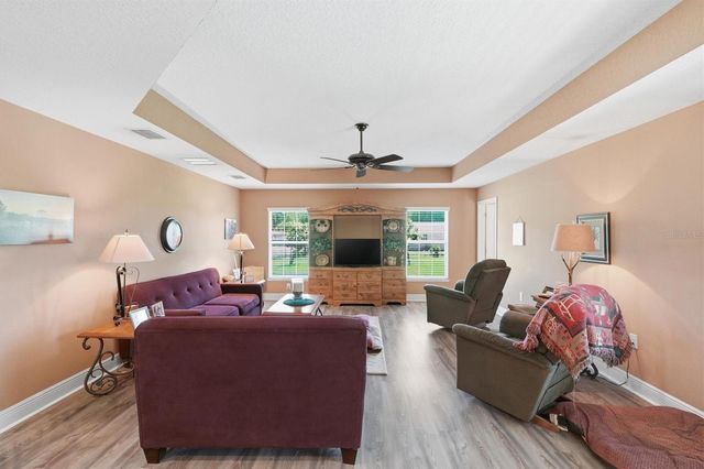 12764 COUNTY ROAD 223, Oxford, FL 34484