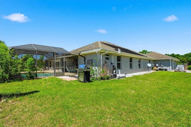 12764 COUNTY ROAD 223, Oxford, FL 34484