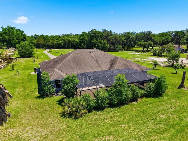 12764 COUNTY ROAD 223, Oxford, FL 34484