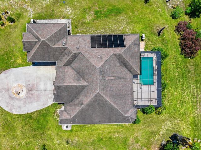 12764 COUNTY ROAD 223, Oxford, FL 34484